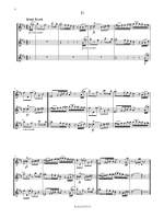 Adolf Busch: Five Canons in Harmony Product Image