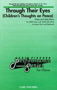 Jean L. Perry_David A. Perry: Through Their Eyes
