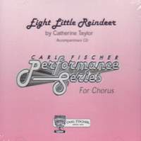 Catherine Taylor: Eight Little Reindeer