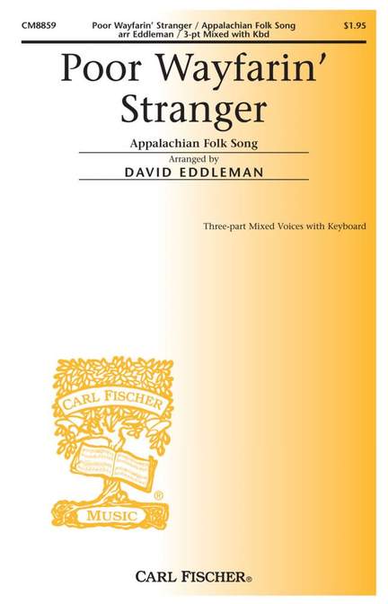 Poor Wayfarin' Stranger