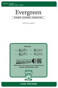 Dawn Lenore Sonntag: Evergreen