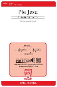 David Farrell Smith: Pie Jesu