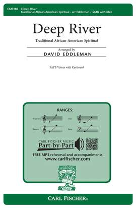Howard Epstein: Deep River