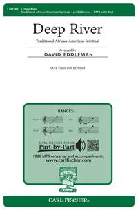 Howard Epstein: Deep River