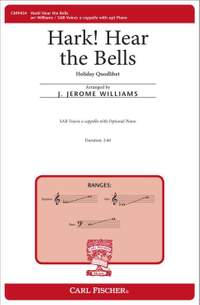 Hark! Hear the Bells