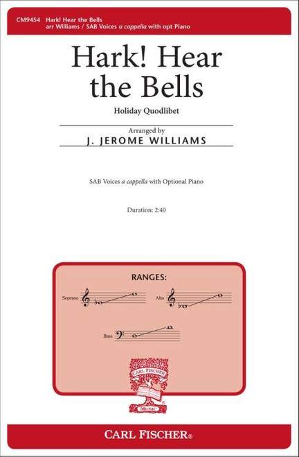 Hark! Hear the Bells