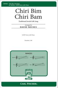 Chiri Bim Chiri Bam