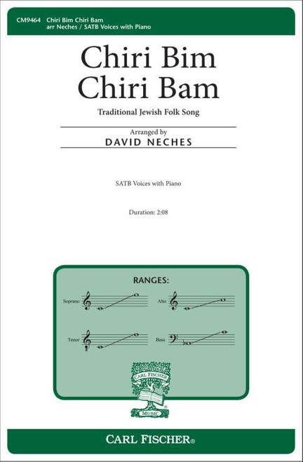 Chiri Bim Chiri Bam