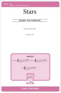 Joseph Compello_Mark Patterson: Stars