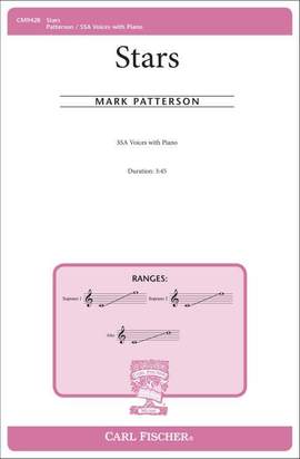 Joseph Compello_Mark Patterson: Stars