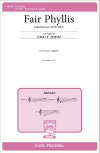 John Farmer: Fair Phyllis