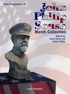 John Philip Sousa: John Philip Sousa March Collection