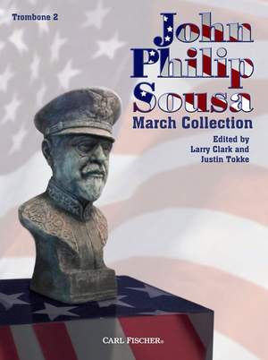 John Philip Sousa: John Philip Sousa March Collection