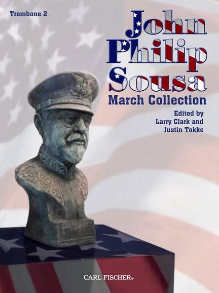 John Philip Sousa March Collection