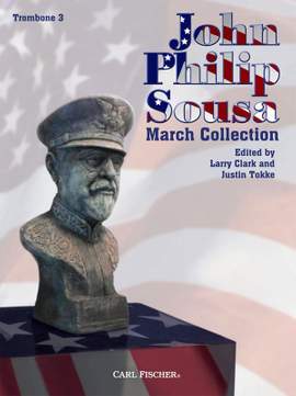 John Philip Sousa March Collection