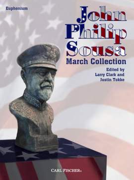 John Philip Sousa March Collection