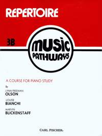 Dimitri Shostakovich_Elie Siegmeister: Music Pathways: Repertoire, Level 3B