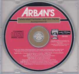 Jean-Baptiste Arban: Arbans