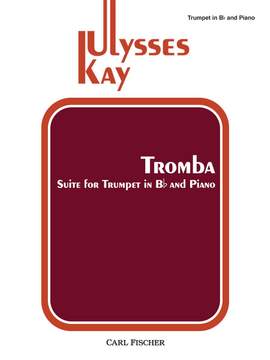 Ulysses Kay: Tromba