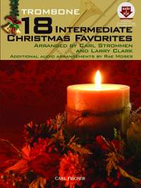 18 Intermediate Christmas Favorites