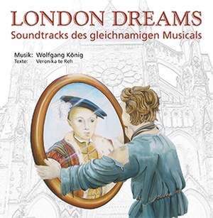 Wolfgang König: London Dreams