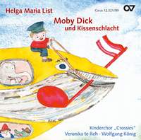 Helga Maria List: List: Moby Dick und Kissenschlacht