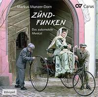 Markus MunzerDorn_MunzerDorn: Zündfunken