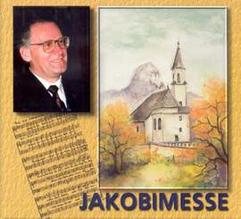P. Martin Fuchsberger MSC: JakobiMesse