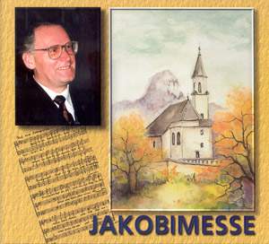 P. Martin Fuchsberger MSC: Jakobi-Messe