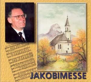 P. Martin Fuchsberger MSC: JakobiMesse