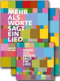 Mehr als Worte sagt ein Lied