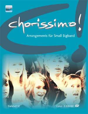 Chorissimo