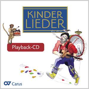 Hoffmann von Fallersleben: Kinderlieder