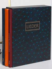 Liederprojekt: Die Liederbuch-Kassette