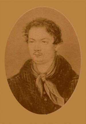 Robert Schunmann