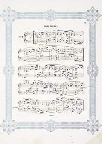 Schumann, Robert: Träumerei