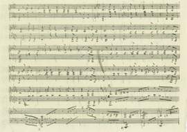 Schumann, Robert: Faschingsschwank aus Wien op. 26