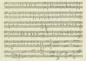 Schumann, Robert: Faschingsschwank aus Wien op. 26