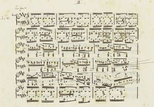 Schumann, Robert: Romanze op. 28, Nr. 2