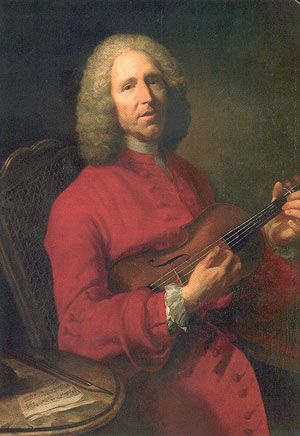 Jean-Philippe Rameau