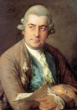 Johann Christian Bach