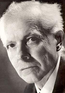 Béla Bartók