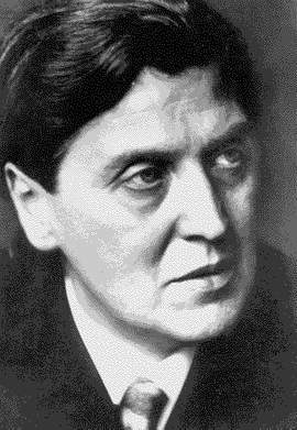 Alban Berg