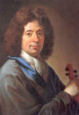 Archangelo Corelli