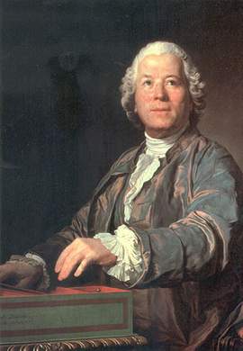Christoph Wilibald Gluck