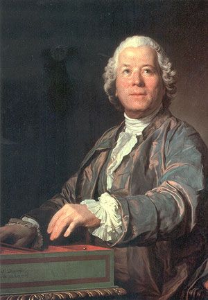 Christoph Wilibald Gluck
