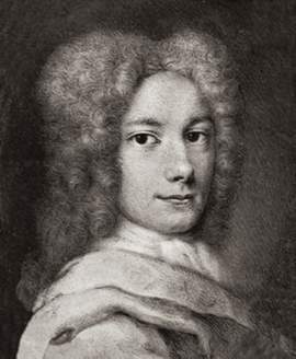 Georg Friedrich Händel