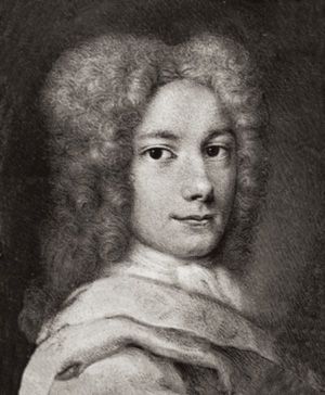 Georg Friedrich Händel