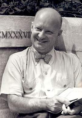 Paul Hindemith