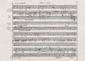 Mozart, Wolfgang Amadeus: Agnus Dei from the "Coronation Mass"